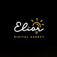 Elior Digital Agency(@EliorDigital) 's Twitter Profile Photo