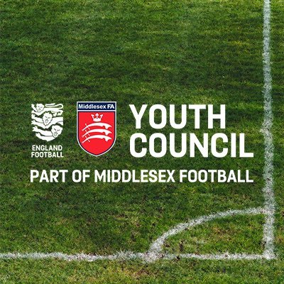 The Middlesex FA Youth Council is a group of 16-24 year old young leaders passionate about making a difference in grassroots football within Middlesex.