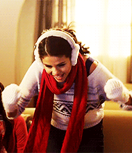 dear selena marie gomez, you're so beautiful, wonderful & incredible. you're smile lights up the world. your music is the soundtrack to my life. i love you.♥