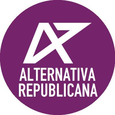 Alternativa Republicana (ALTER) #República  #Izquierda #Federal #Laicismo #Ecologismo #Feminismo #Iberismo  ¡Salud y República!
🟥🟥🟥🟥
🟨🟨🟨🟨
🟪🟪🟪🟪