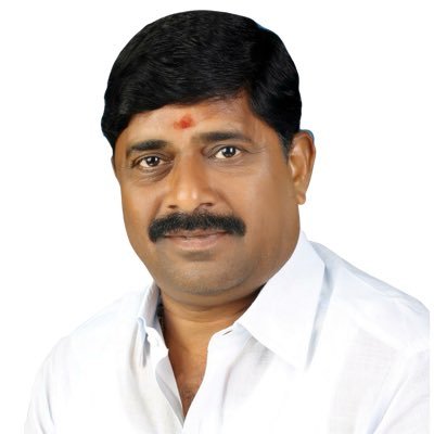 Mallesh_Goud9's profile picture. BJP Medak District President