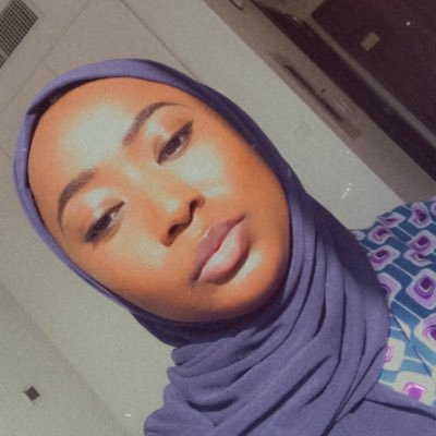 Qadeejah_gold's profile picture. IG:@qadeejahgold