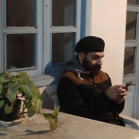 لبخاموش (@aidinoff) 's Twitter Profile