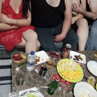 Bayani Bisex Cift (@kaanbusecifti) 's Twitter Profile