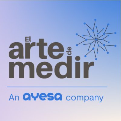 Consultoría Estratégica en Analítica Digital. Big Data Analytics. Cuenta gestionada por el equipo de El Arte de Medir an Ayesa Company