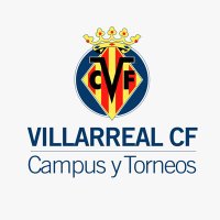 Campus y Torneos Villarreal CF(@campusvtorneos) 's Twitter Profile Photo