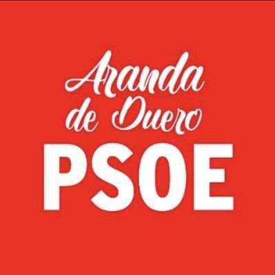 PSOEdeAranda Profile Picture