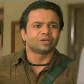 Tulsidas_khaann's profile picture. parody account