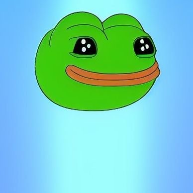 🐸さんのプロフィール画像