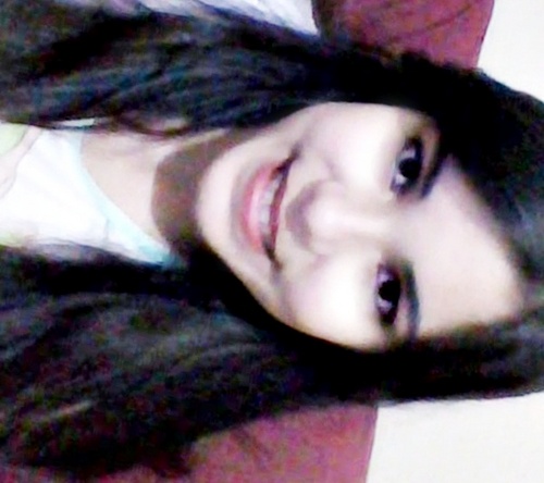 Gyovana. 15 years old. boring, ignorant, cold, humorless, arrogant, thick, ugly, whiny...
