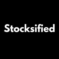 Stocksified(@Stocksified) 's Twitter Profile Photo