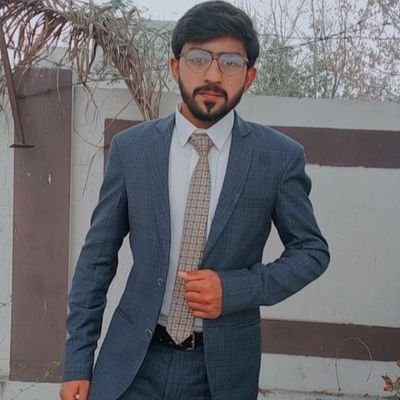 FaizBajwa18's profile picture. Student