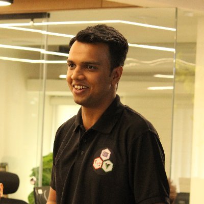 Gaurav Makhecha Profile