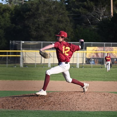 Menlo Atherton High school 2026 • 5’9 135lbs • SS, 2B, RHP