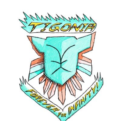 Tigonia - Forever for Infinity!