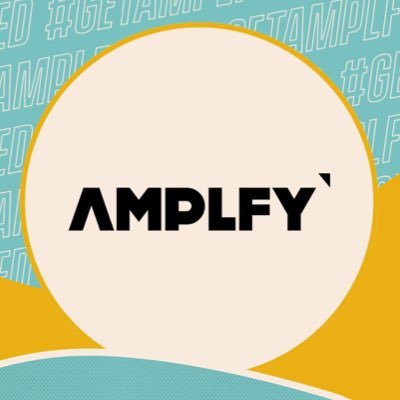 AMPLFY is Tier One Entertainment's streamer and content creator development program. #getAMPLFYED @TrulyTopTier