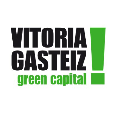 Vitoria-Gasteiz!