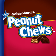 The original chewy, chocolatey, peanutty bites. Philly born and raised since 1917. Now that's chewin' it old school!