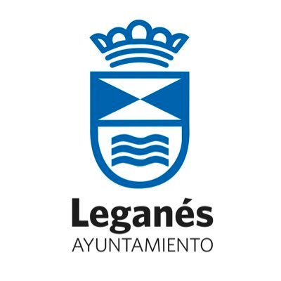 Cuenta oficial del Ayuntamiento de Leganés.