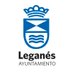 Ayuntamiento de Leganés (@AytoLeganes) Twitter profile photo