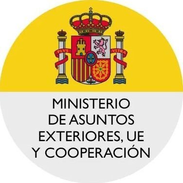 Cuenta oficial del Consulado General de España en Jerusalén. Official account of Spain's Consulate General in Jerusalem.