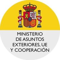 CG España Jerusalén(@ConsuladoEspJer) 's Twitter Profile Photo