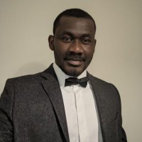 Felix Agyemang (@agyemangfelix) 's Twitter Profile