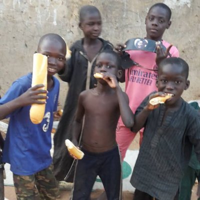 Hello my Brothers and Sisthers we are looking for helping hands we an orphans