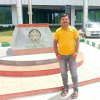 Nagaraj Baraker (@barakernagaraj) 's Twitter Profile