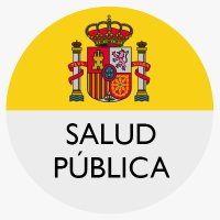 Salud Pública(@SaludPublicaEs) 's Twitter Profileg