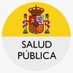 Salud Pública (@SaludPublicaEs) Twitter profile photo