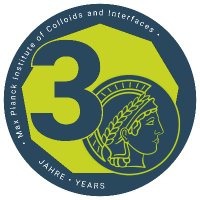 Max Planck Institute of Colloids and Interfaces (@mpicipotsdam) 's Twitter Profile