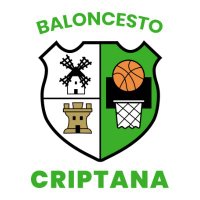 Baloncesto Criptana(@BCriptana) 's Twitter Profile Photo