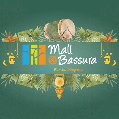 Mall Bassura