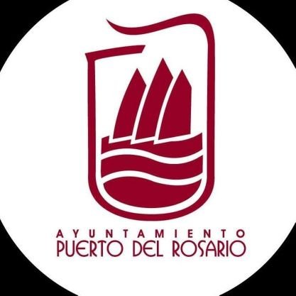 Cuenta oficial del Ayuntamiento de Puerto del Rosario, en Fuerteventura, Canarias.