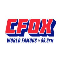 CFOX(@CFOXvan) 's Twitter Profileg