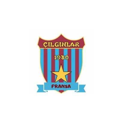 Çılgınlar Fransa Resmi Twitter Hesabı | Official Account of Çılgınlar Fransa |