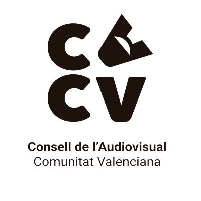 Twitter oficial del Consell de l’Audiovisual de la Comunitat Valenciana