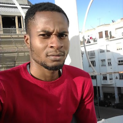 JoelKongolo6's profile picture. 