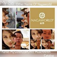 My Sis Nama Lain Dari Nagaworld MySisterD3POYcc(@HotelPhnom) 's Twitter Profileg