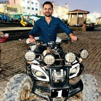 Vishal Bansal (@itsvishalbansal) 's Twitter Profile