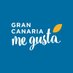 Gran Canaria Me Gusta Oficial (@grancanariamg) Twitter profile photo