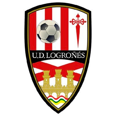 Cuenta oficial de la Unión Deportiva Logroñés SAD.

#EspírituBlanquirrojo 🤍❤️