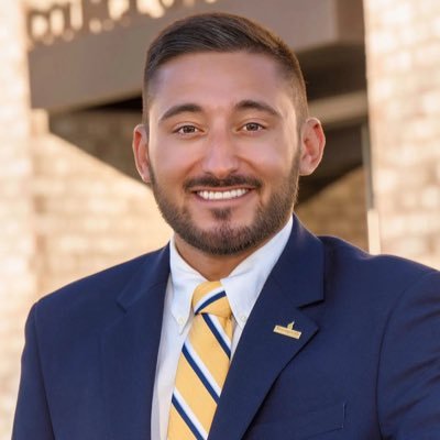 🏛️Marketing, Governmental Affairs, & Economic Development Official 🤟🏼 @ULLafayette Alum - '22 & '24 🏐 Beach Volleyball📱 RTs ≠ Endorsements