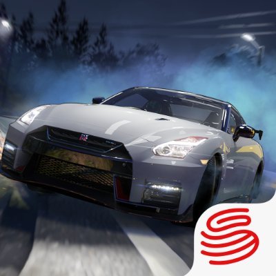 Official Account of Ace Racer, an innovative racing mobile game produced by NetEase.
Download: https://t.co/cXEx7qevND