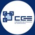CGE (@cge_granada) Twitter profile photo CGE (@cge_granada) Twitter profile photo