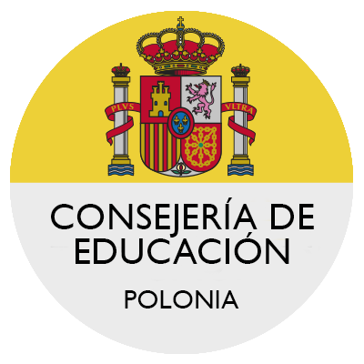 Consejería de Educación de la Embajada de España en #Polonia #MEFP #EdExterior #edukacja