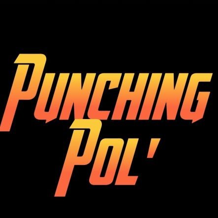 PunchingPol ⏚