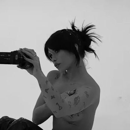 JuliaGualberto8's profile picture. you killed me