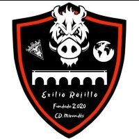 Peña Exilio Rojillo (@exilio_rojillo) 's Twitter Profile